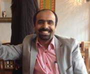 Abdullah Alowdah
