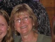 Mary Lou