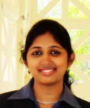Deepthi Thilagar