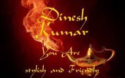 Dinesh Kumar