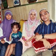 Ucy Lestary