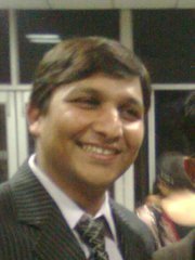 Amitabh Ranjan