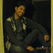 Lalit Negi