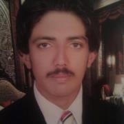 Rasool Bux