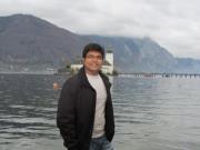 Bhanu Azad