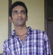 Gaurav Shrivastava