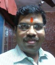 Nilesh Kasare