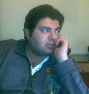Ahmed Junaid