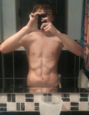 Luke Meacle