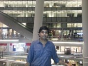 Prashanth Ashok