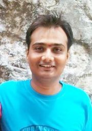 Jatin Parmar
