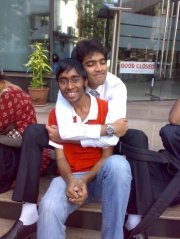 Pranjal Yadav
