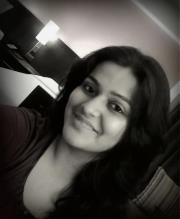 Deepshikha Chowdhury