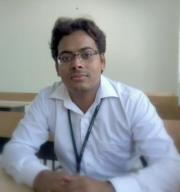 Vivek Sinha