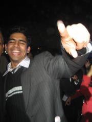 Akhil Brahmandam