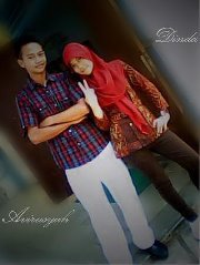 Dinda Sagitarius