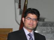 Asif Javaid