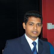 Dinesh Rodrigo