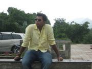 Prathmesh Naik