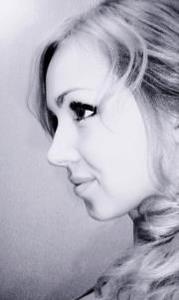 Виктория Черненко