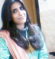 Aniqa Shahid
