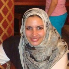 Assmaa Maged