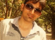 Kartik Jain