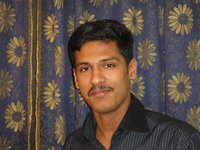 Ratheesh Surendran