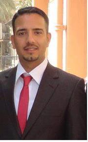 Hisham Jabbar