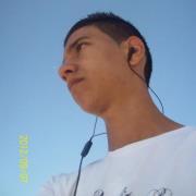 Mohamed Hocine