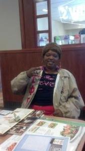 Theoreignwarrior Mcgee