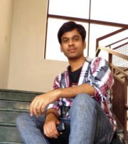 Sayam Rakesh