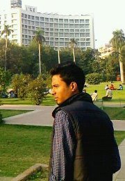 Sunny Kumar