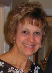 Carol Rajk
