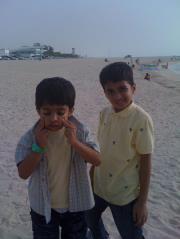 Shabeeh Ahmed