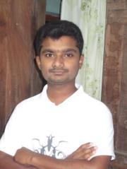 Neerajan Vijayakumar