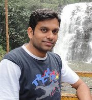 Arun Balachandran