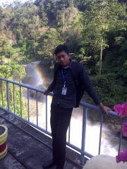 Zulkiflih Syam
