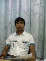 Vinay Kumar