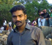 Deepak Dm