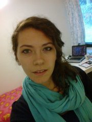 Miglena Ashkova