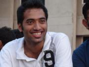 Saumya Brahma