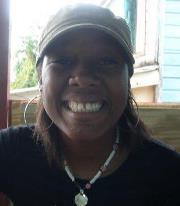 Ashelle Greenidge