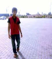 Syed Asad