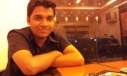 Shree Kumar