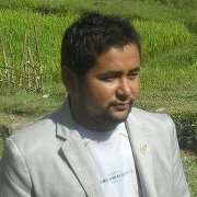Dipak Shrestha