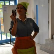 Sofía Gimenez godoy