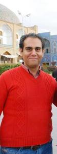 Mohammad Samadi