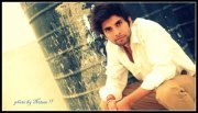 I-shant Tyagi