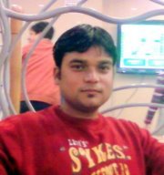 Raj Singh